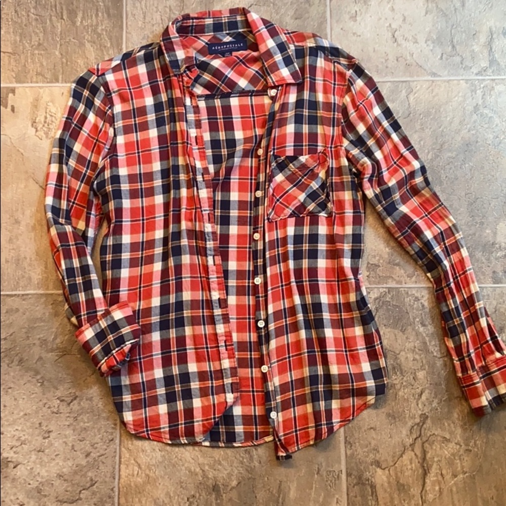 Flannel